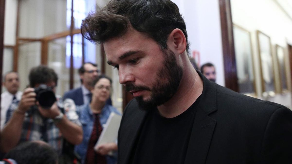 El Congreso rechaza tramitar la propuesta de ERC para permitir el voto a los 16 años