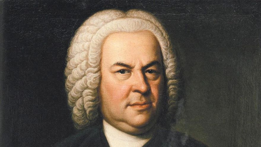 Gran descubrimiento musical: salen a la luz dos nuevas obras de Johann Sebastian Bach