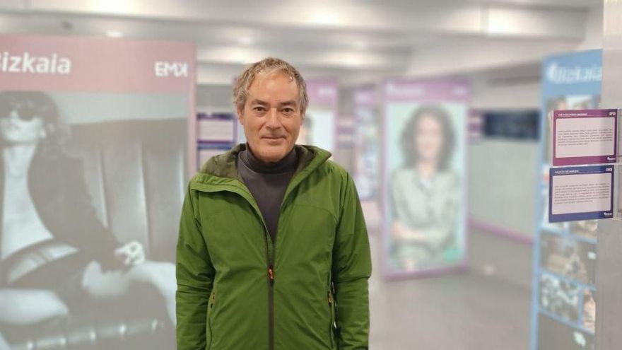 "La publicidad sexista deslegitima la sociedad real actual, y no queremos volver para atrás"