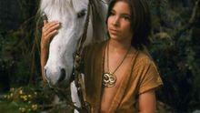Atreyu y Artax