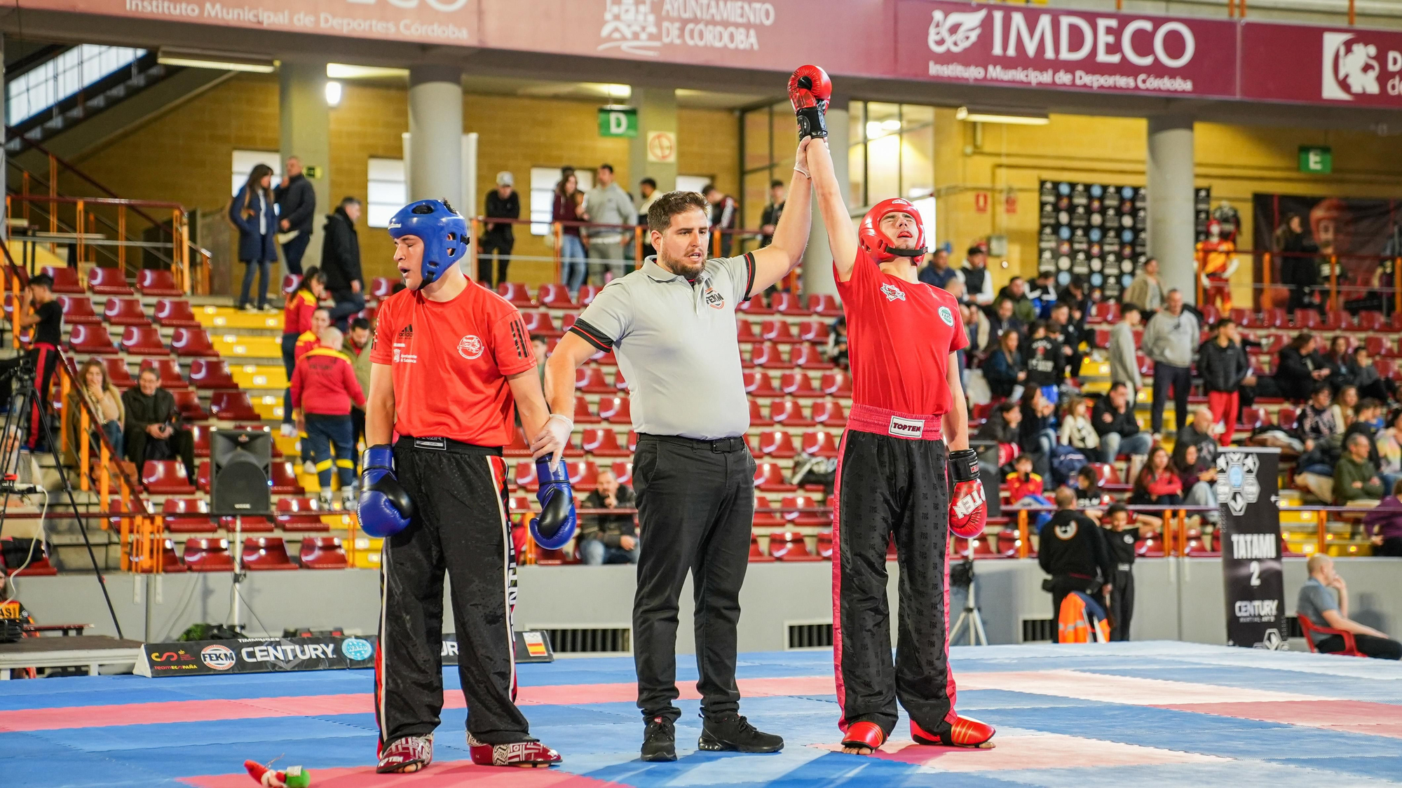 Kickboxing Stars League