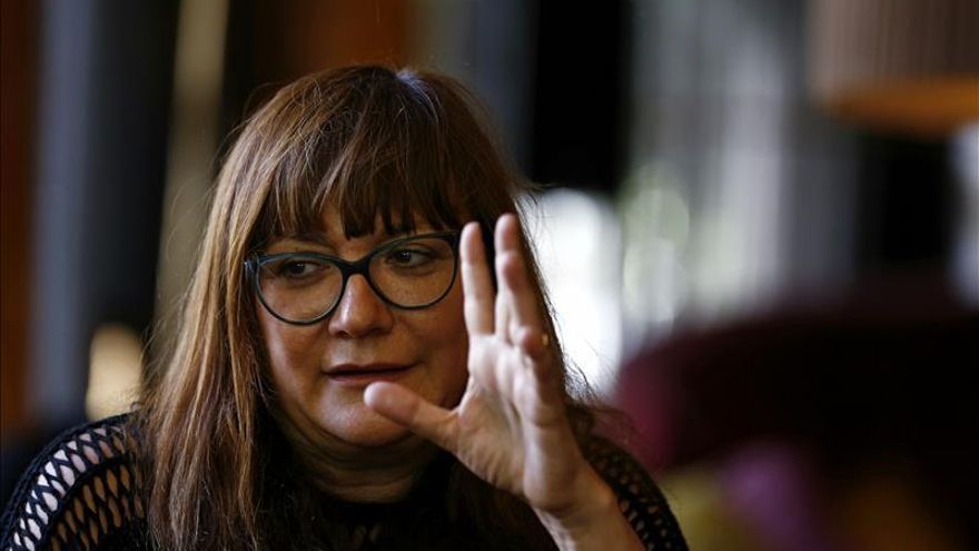 "Nadie quiere la noche", de Isabel Coixet, se estrenará el 27 de noviembre