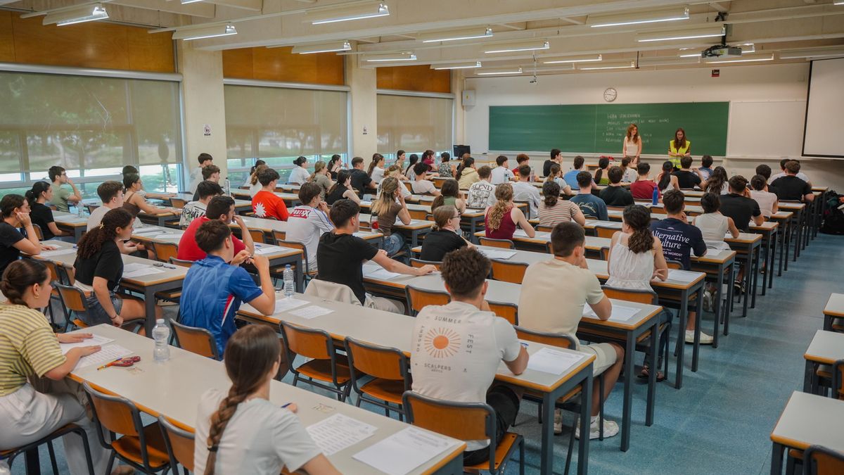 La EHU recurrirá la resolución judicial de no tener en cuenta la nota de euskera en la PAU para el acceso a la Universidad