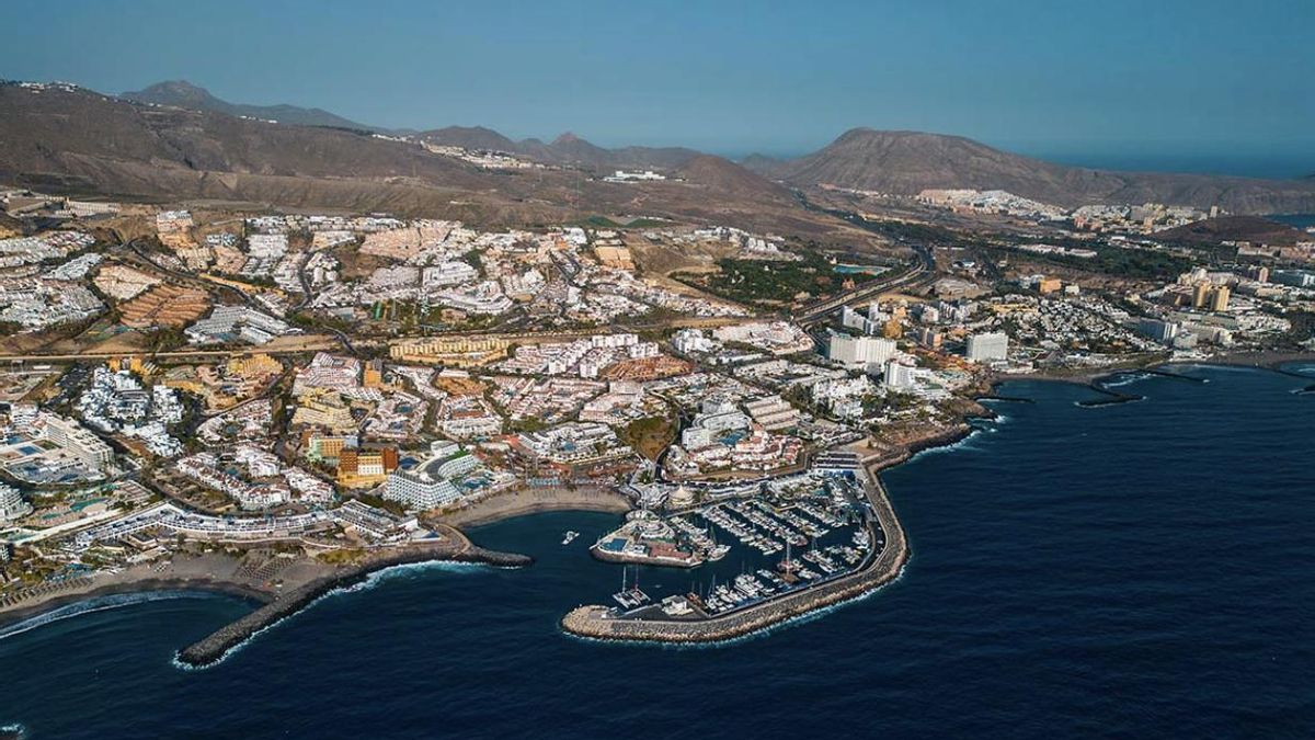 Aprobado el proyecto de ejecución de 51 viviendas protegidas en Adeje