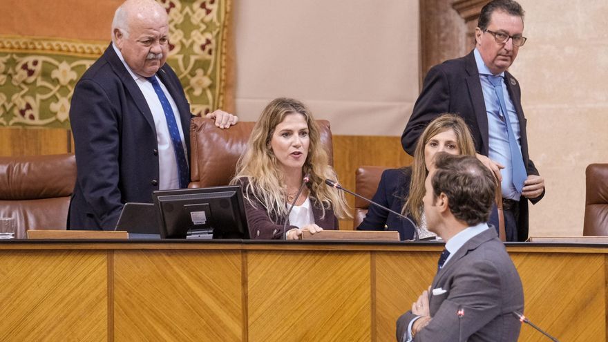 Un informe jurídico del Parlamento alerta contra su propio reglamento por admitir el veto a debates sobre el Gobierno de Sánchez