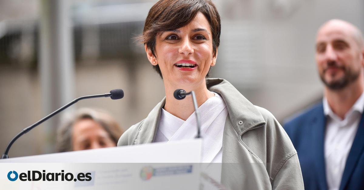 El Gobierno central espera que Canarias se sume pronto a la declaración de zonas tensionadas