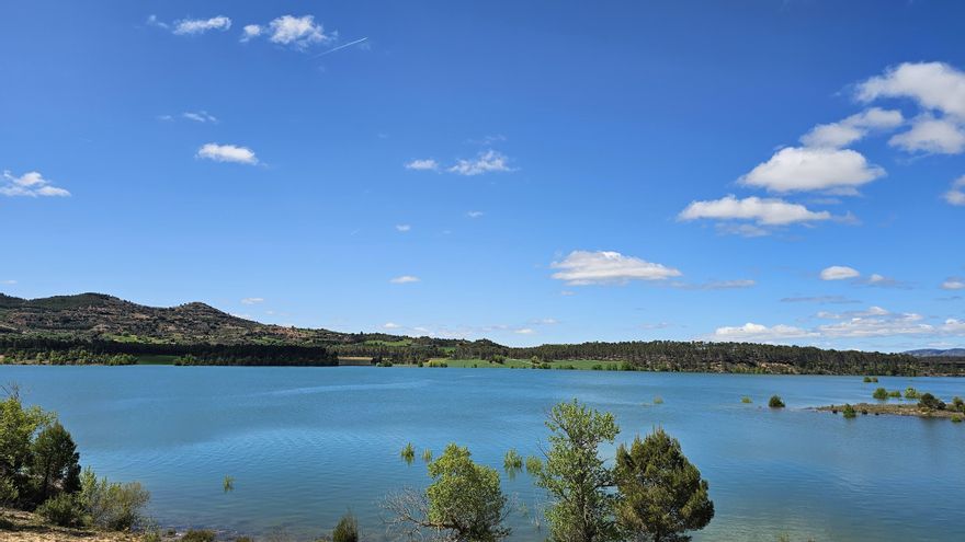 En la cabecera del Tajo y en el Gobierno de Page ven positivas las "noticias" sobre las nuevas reglas para explotar el trasvase