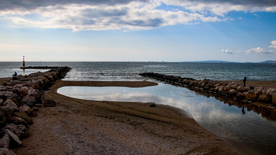 Hasta 1.400 millones de personas viven en zonas contaminadas por metales pesados