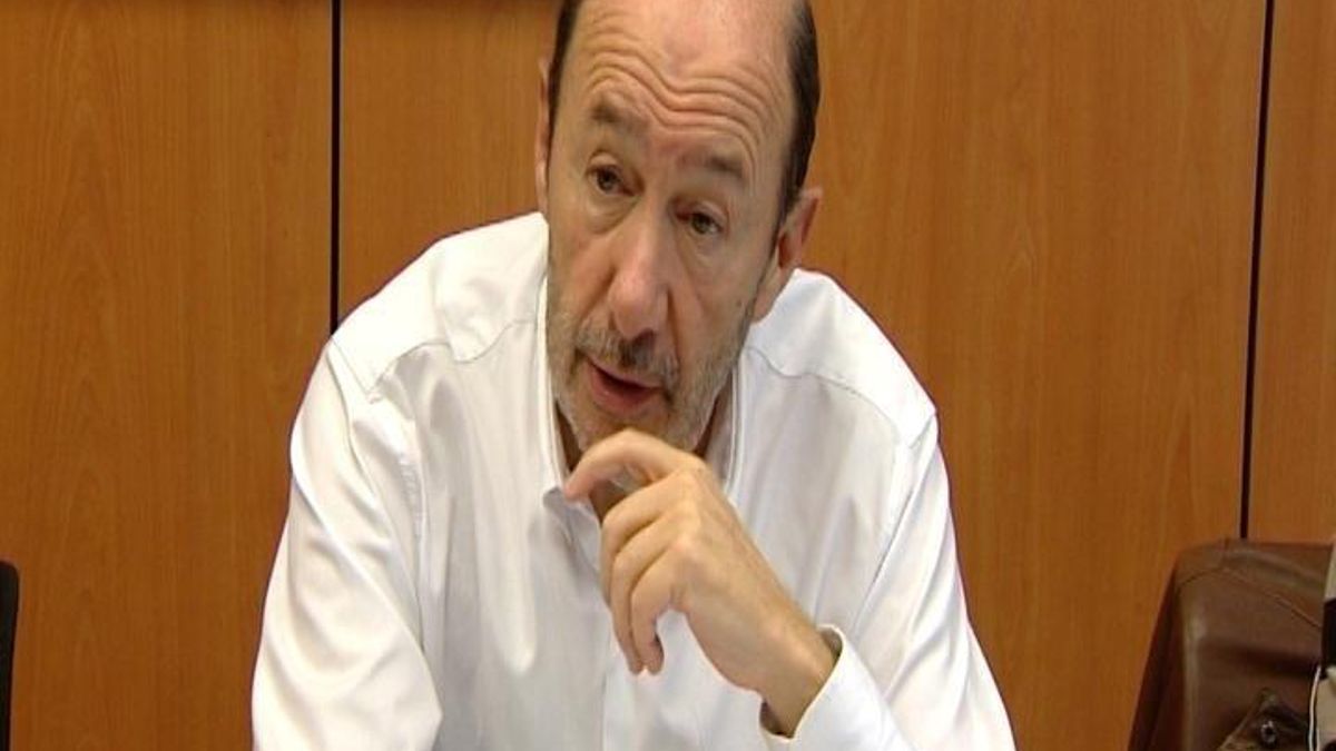 El PSOE propone tratar los desahucios como las quiebras de empresas