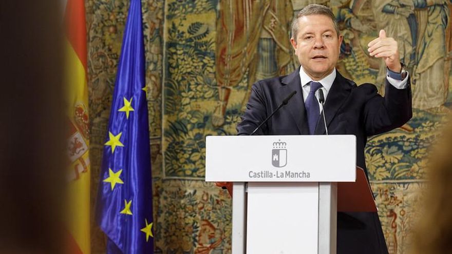 Page felicita a Salvador Illa y le envía un mensaje: "Espero que podamos llegar a entendernos"