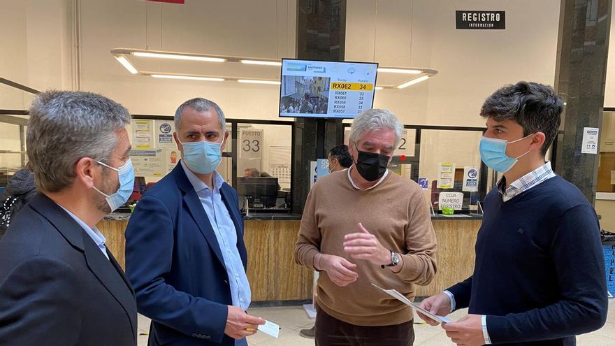 Todos los partidos se alían contra el PP para forzar la creación de una comisión de investigación sobre basuras