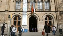 La Universidad de Barcelona