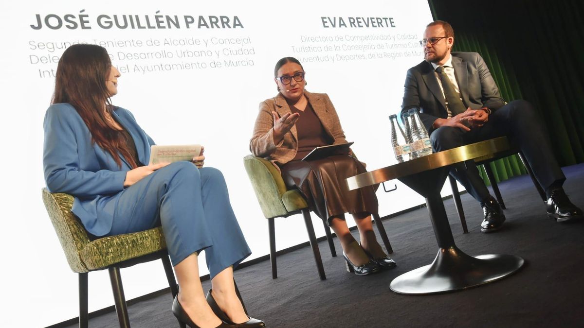 La Comunidad culmina 2025 como referente nacional en innovación turística y gobernanza inteligente