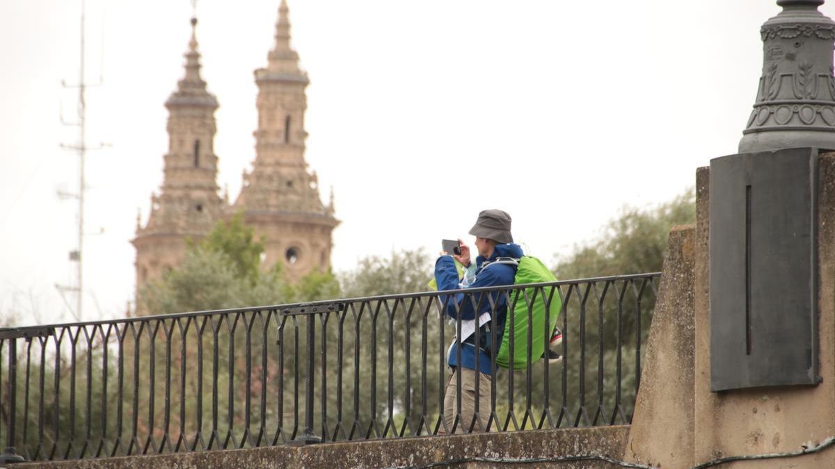La Rioja estrena este verano un Campo de Voluntariado en el Camino de Santiago para creación de contenidos audiovisuales