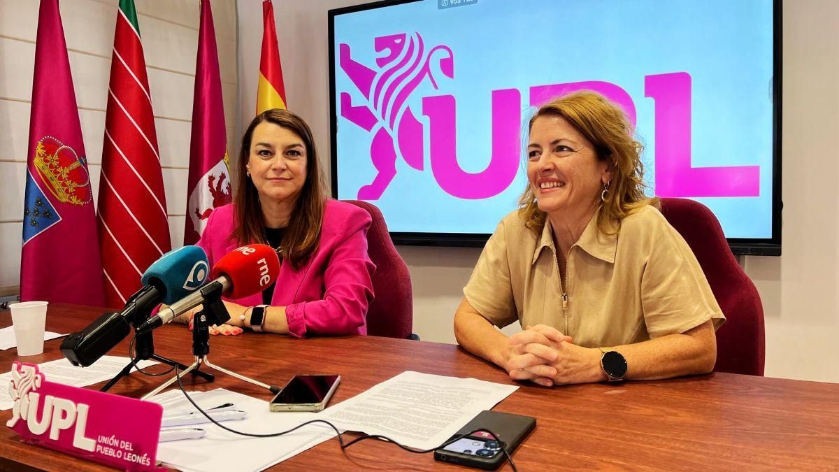 La UPL denuncia que los niños de los colegios vuelven a casa sin comer por el decretazo de los comedores la Junta