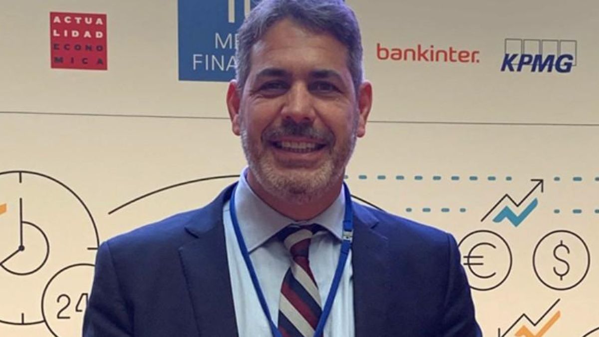 Pablo Gallart, la cara b del CEO y arquitecto fiscal de Ribera Salud que administra 60 empresas