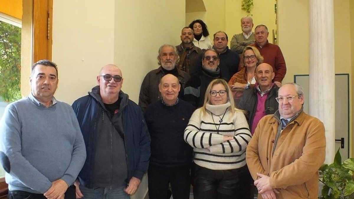 El movimiento vecinal andaluz acuerda en Córdoba unir esfuerzos en defensa de la sanidad y la vivienda