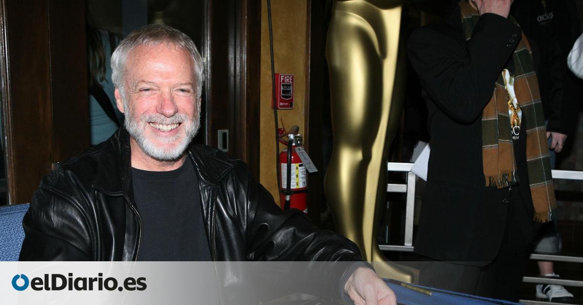 Muere Drew Struzan, el hombre que hizo feliz a Steven Spielberg con sus carteles