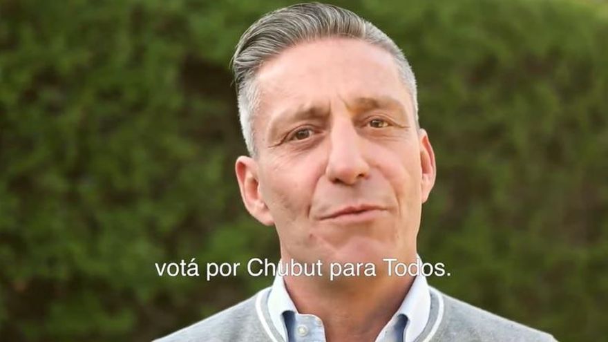 El archivo de Arcioni: videos exponen al gobernador de Chubut cuando decía “No a la megaminería”