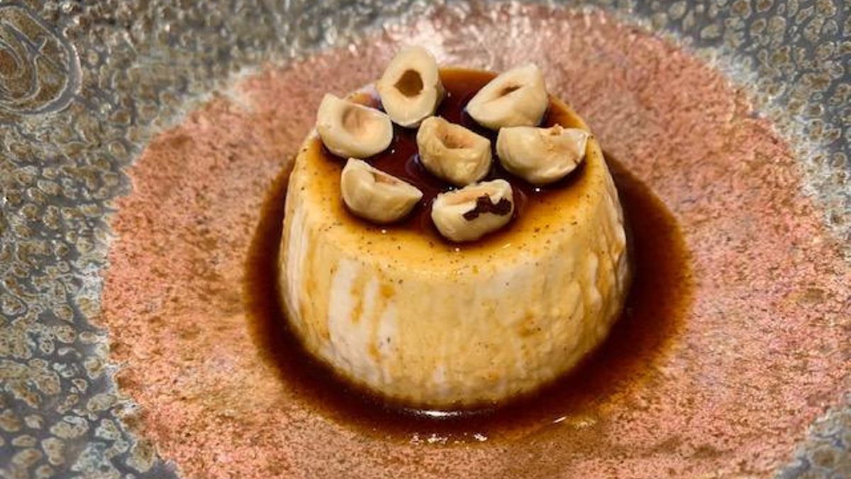 Panna Cotta: el postre que muchísimos aman y otros muchos piensan "que no sabe a nada"