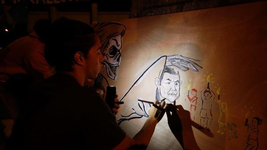 La Corte Constitucional de Guatemala suspende la salida anticipada de CICIG