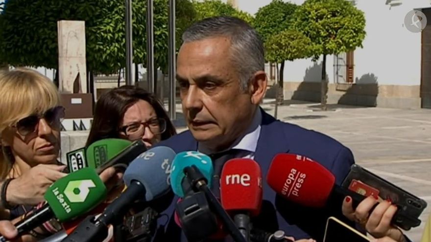 Vox exige al PP que antes de negociar en Extremadura aclare si debe gobernar la lista más votada