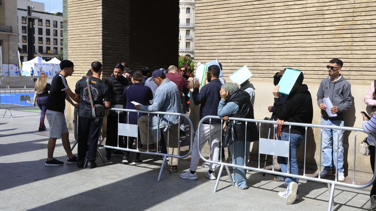 La regularización: dignidad humana frente a xenofobia