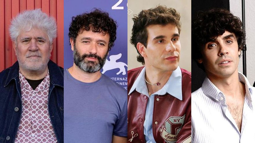 El cine español celebra el éxito de Cannes: “Somos una industria libre y salvaje”