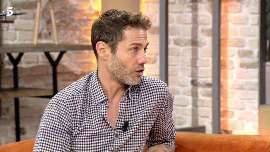 Un extronista de 'MyHyV' revela en Telecinco que vivió con José Luis Moreno: "Pienso que le gustaba y se encaprichó de mí"