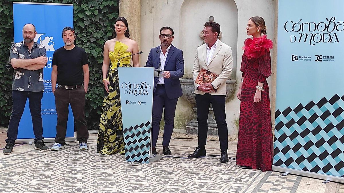 La joyería y la moda cordobesas se promocionan juntas