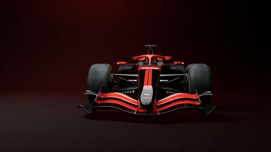 What will Formula 1 look like in 2026? This is all the news you should know