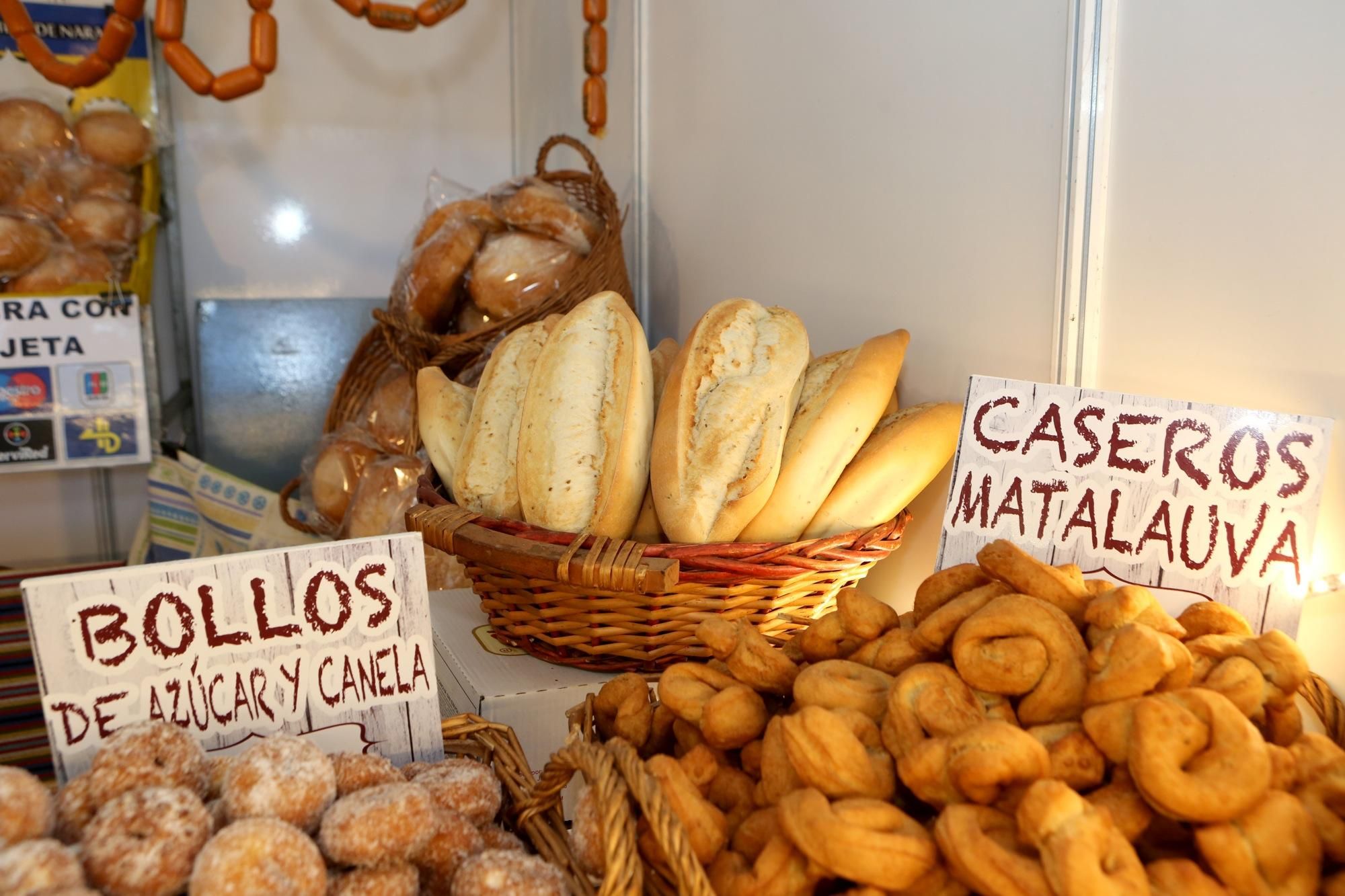 Feria Gran Canaria Me Gusta en Infecar (Las Palmas de Gran Canaria). Alejandro Ramos.