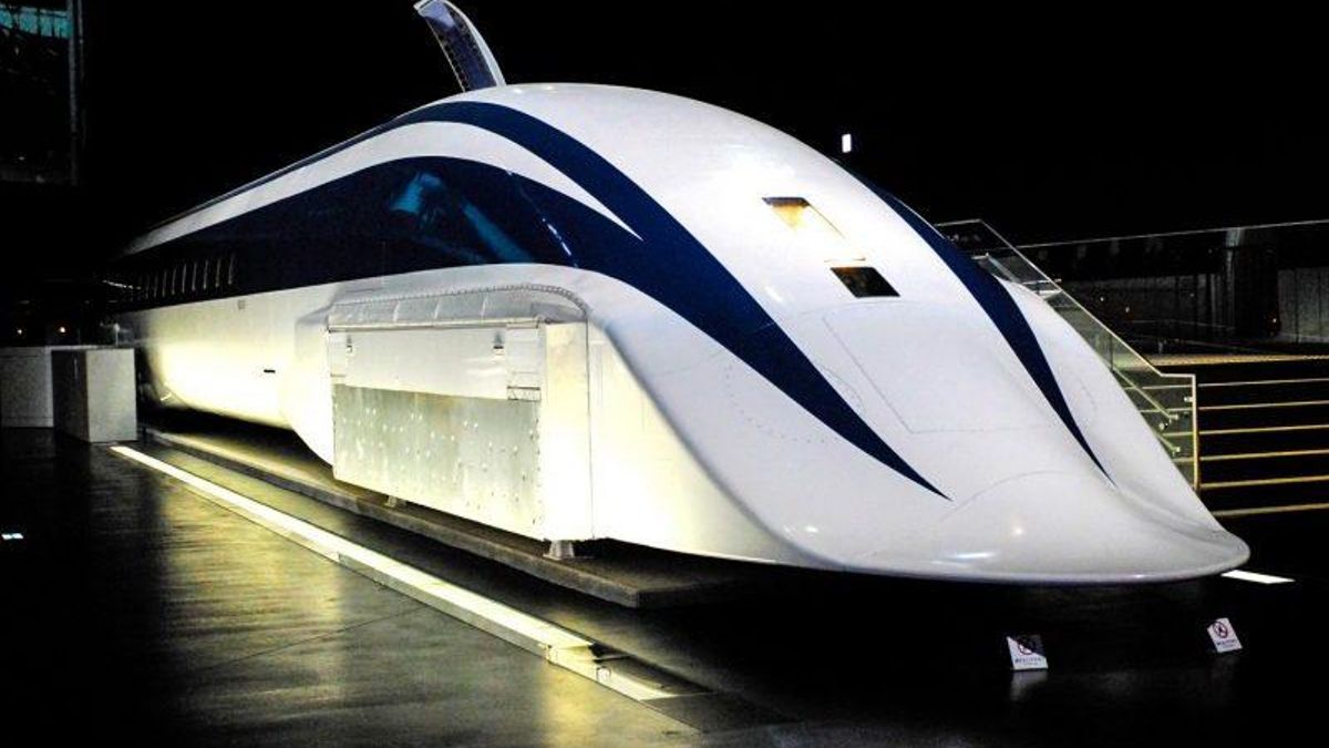 Los tiempos entre ciudades se reducen casi a la mitad