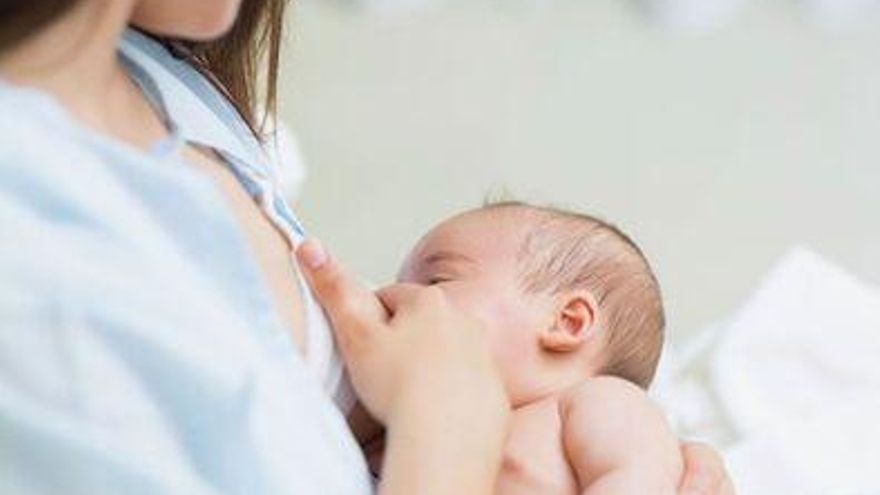 CSIF reclama instalar salas de lactancia en todos los centros del Servicio de Salud de Castilla-La Mancha