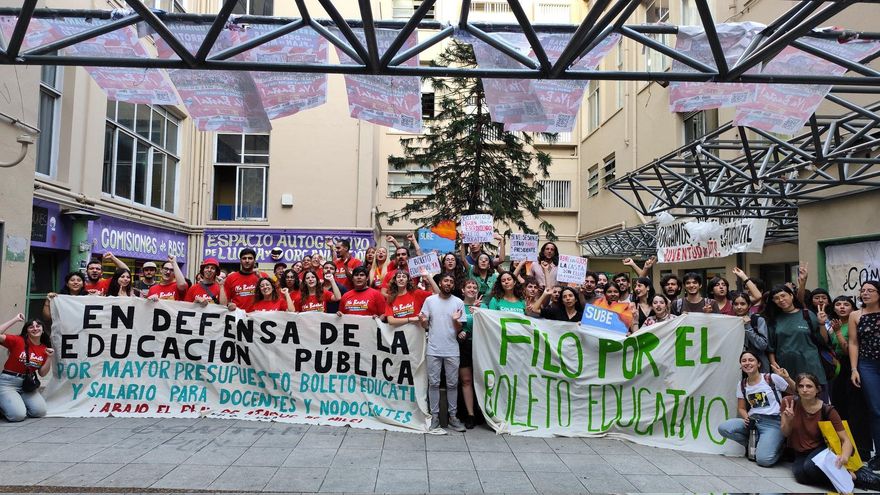 Universidades: el Gobierno nacional propuso un aumento presupuestario del 70%
