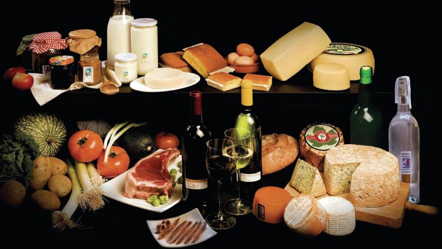 Cantabria promociona este lunes sus productos gourmet en Bruselas