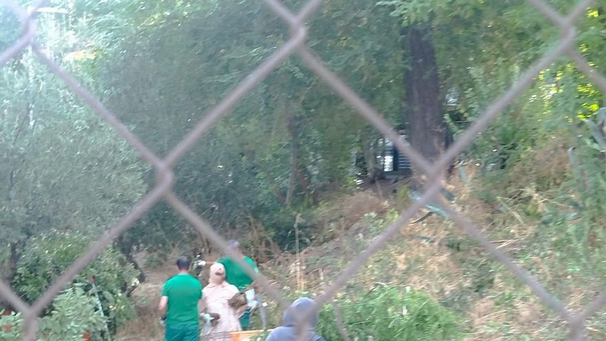 CCOO denuncia que personal del Plan de Empleo Municipal de Toledo realiza labores en jardines privados