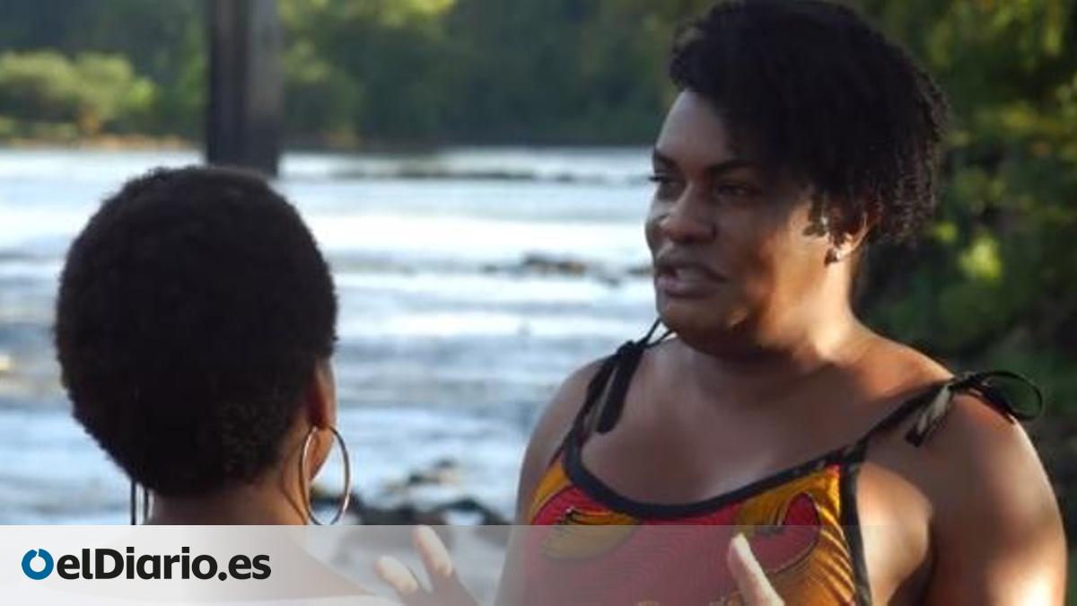 Transexual, negra y bien recibida: lo que pasó cuando regresé al sur profundo de EEUU 20 años después