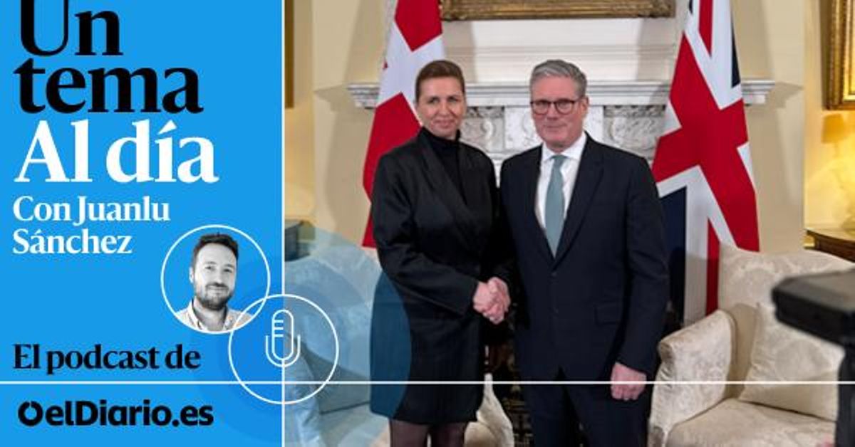 馃帣 PODCAST | La nueva tentaci贸n xen贸foba de la izquierda