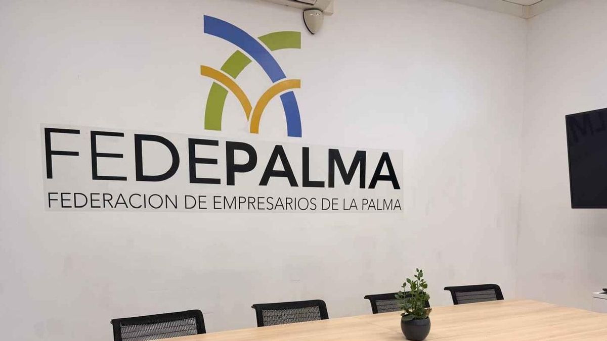 Fedepalma pone en marcha la tercera edición de ‘Tutorizando al empleo’ para impulsar la digitalización y el crecimiento de las empresas palmeras