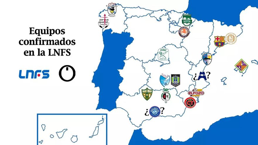 El Córdoba Patrimonio ya conoce a todos sus rivales para la próxima temporada... por ahora