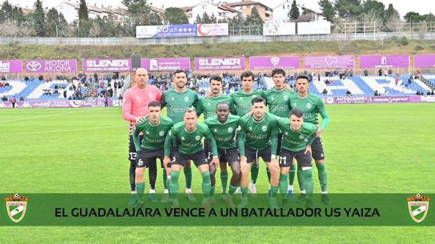 El Unión Sur Yaiza busca sus últimas opciones de salvación