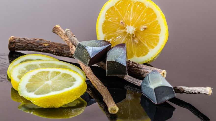 Alerta alimentaria por el "riesgo potencial" de un lote de regaliz orgánico procedente de España