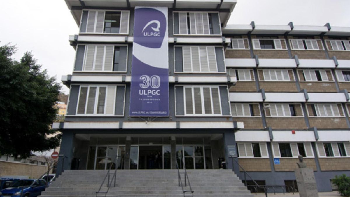 La ULPGC celebra unas jornadas de empleabilidad en Geografía, Ciencias Territoriales y Medio Ambiente