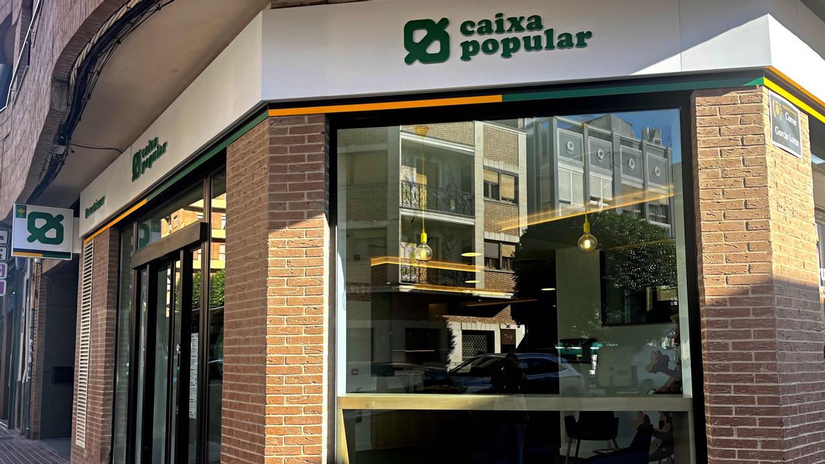 Caixa Popular refuerza su presencia en l’Horta Sud con la apertura de una nueva oficina en Benetússer