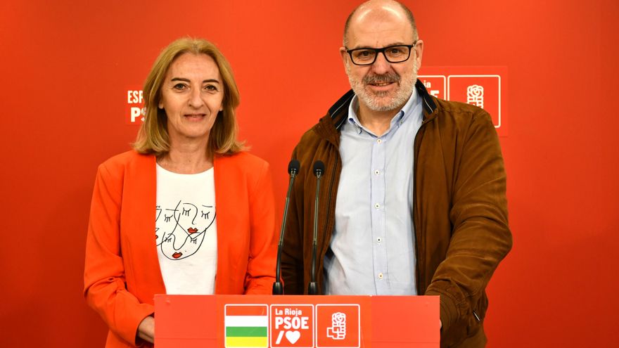 Sobresueldos ilegales que no pueden ser investigados: el PSOE denuncia el bloqueo del Gobierno de La Rioja
