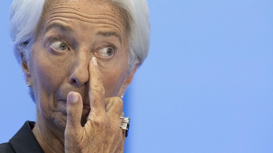 La demanda de hipotecas cae a mínimos no vistos desde la pandemia por las subidas de tipos del BCE