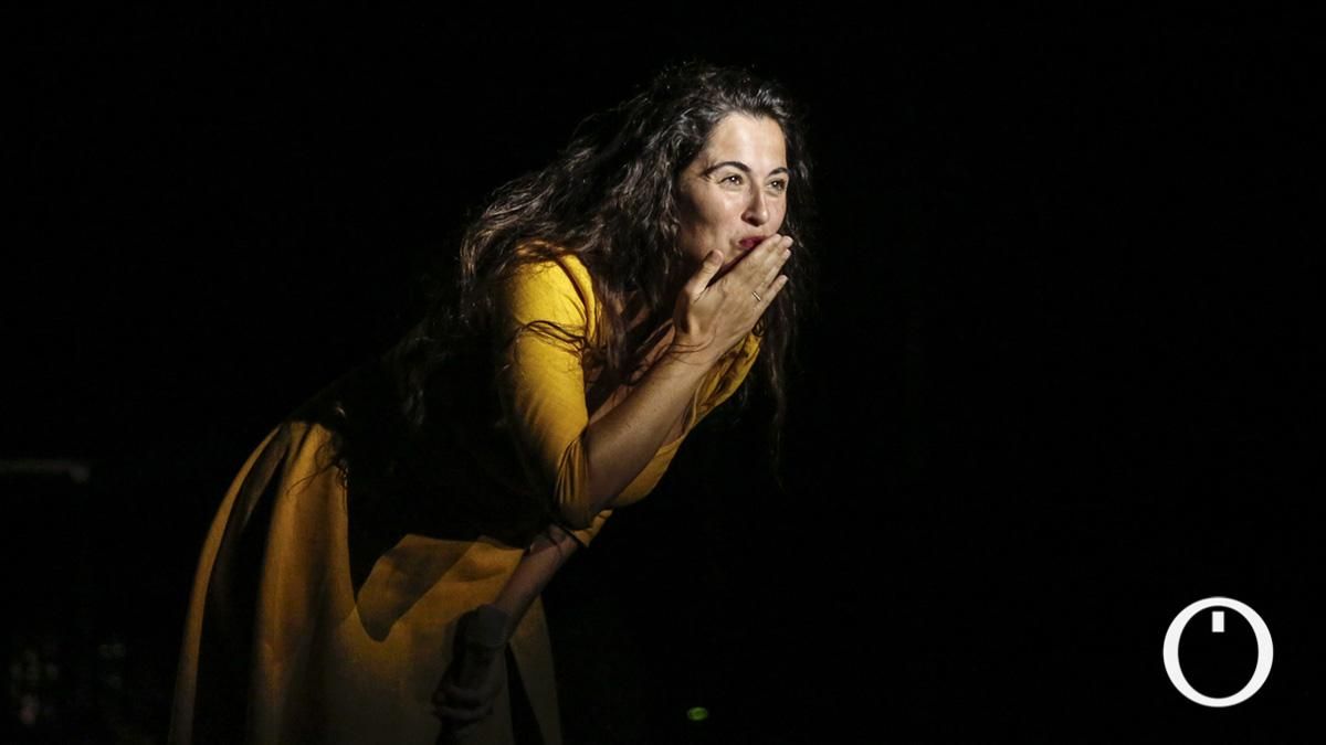 Concierto de Sílvia Pérez Cruz