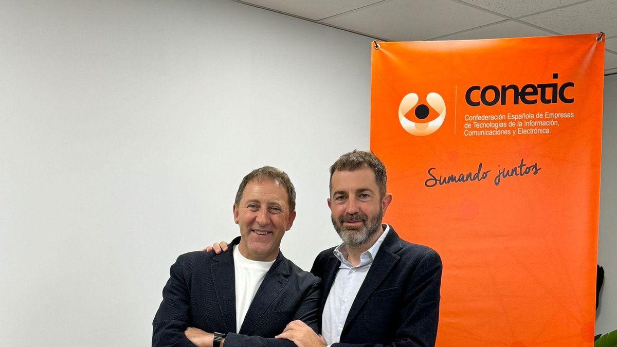 La Confederación Española de Empresas TIC, es el referente empresarial nacional del sector