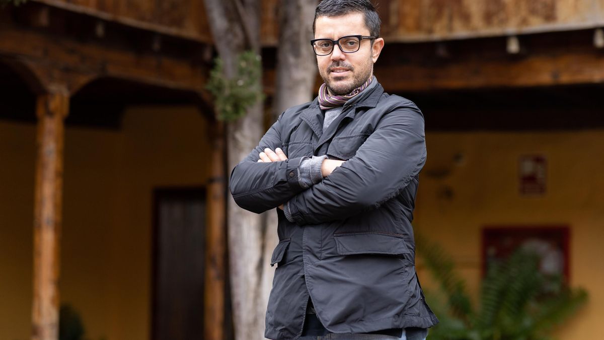 Cayetano Cordovés: “Los editores vamos a demandar ilustraciones a mano, porque quienes compran libros quieren la calidez de la imperfección”